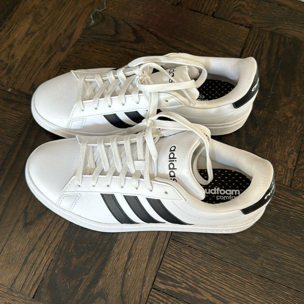 Adidas Sneakers- Brand New!